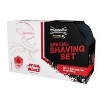 Wilkinson Sword Hydro Connect 5 kozmetická sada II. pre mužov