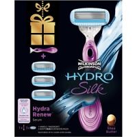 Wilkinson Sword Hydro Silk kozmetická sada I. pre ženy