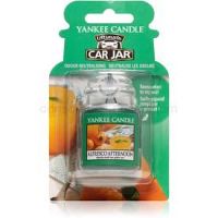 Yankee Candle Alfresco Afternoon vôňa do auta závesná