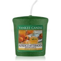 Yankee Candle Alfresco Afternoon votívna sviečka    49 g