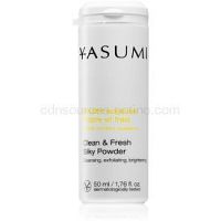 Yasumi Acne-Prone čistiaci púder na tvár 50 ml