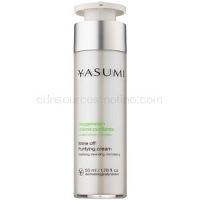 Yasumi Acne-Prone zmatňujúci krém pre mastnú pleť so sklonom k akné 50 ml