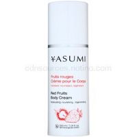 Yasumi Body Care hydratačný krém pre všetky typy pokožky 200 ml
