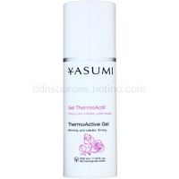 Yasumi Body Care zoštíhľujúci telový krém proti celulitíde 200 ml