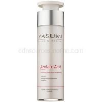 Yasumi Dermo&Medical Azelaic Acid upokojujúci krém pre citlivú pleť so sklonom k akné 50 ml