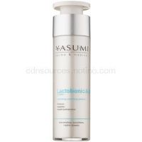 Yasumi Dermo&Medical Lactobionic Acid pleťový krém pre citlivú pleť so sklonom k začervenaniu 50 ml