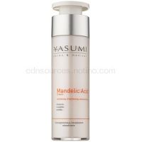 Yasumi Dermo&Medical Mandelic Acid rozjasňujúci hydratačný krém pre obnovu povrchu pleti 50 ml