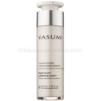 Yasumi Discoloration zosvetľujúci krém na pigmentové škvrny 50 ml