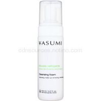 Yasumi Face Care čistiaca a odličovacia pena 150 ml