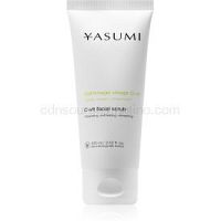 Yasumi Face Care jemný čistiaci peeling pre všetky typy pleti 100 ml