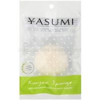 Yasumi Konjak Pure jemná umývacia hubka pre citlivú a podráždenú pokožku veľkosť S
