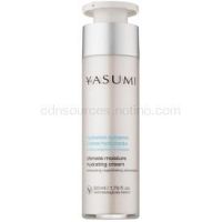 Yasumi Moisture intenzívny hydratačný krém pre suchú pleť 50 ml