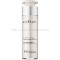 Yasumi Moisture výživný regeneračný krém pre dehydratovanú suchú pleť 50 ml