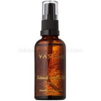 Yasumi Natural Argan Oil vyživujúci olej na tvár, telo a vlasy 50 ml