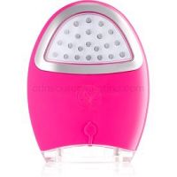 Yasumi Nuno čistiaci sonický prístroj s protivráskovým účinkom LED Therapy