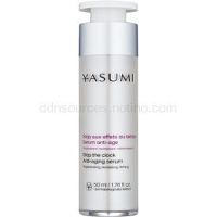 Yasumi Stop the Clock pleťové sérum proti príznakom starnutia 50 ml