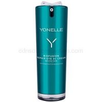 Yonelle Biofusion 3C očný krém pre komplexnú starostlivosť proti vráskam a tmavým kruhom 15 ml