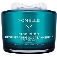Yonelle Biofusion 3C regeneračný krém SPF 10 55 ml