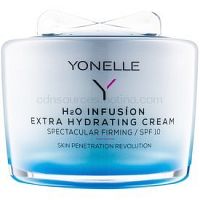 Yonelle H2O Infusíon intenzívne hydratačný denný krém 55 ml