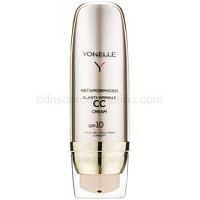 Yonelle Metamorphosis CC krém s protivráskovým účinkom SPF 10 odtieň 2 Neutral  50 ml