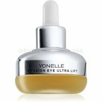 Yonelle Trifusíon liftingové očné sérum 15 ml