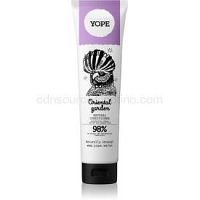 Yope Oriental Garden obnovujúci prírodný kondicionér pre suché a poškodené vlasy 170 ml