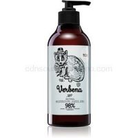 Yope Verbena prírodné tekuté mydlo na ruky 500 ml