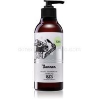 Yope Yunnan prírodný sprchový gél s regeneračným účinkom 400 ml