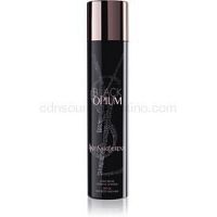 Yves Saint Laurent Black Opium suchý olej pre ženy 100 ml na vlasy a telo 