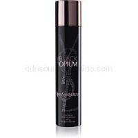 Yves Saint Laurent Black Opium suchý olej pre ženy 100 ml na vlasy a telo