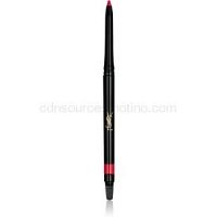 Yves Saint Laurent Dessin des Lèvres ceruzka na pery  odtieň 01 Le Rouge 0,35 g