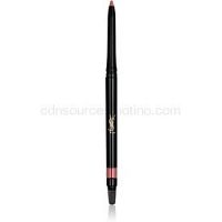 Yves Saint Laurent Dessin des Lèvres ceruzka na pery  odtieň 04 Rose Fumé 0,35 g