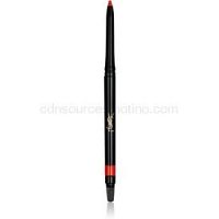 Yves Saint Laurent Dessin des Lèvres ceruzka na pery  odtieň 13 Le Orange 0,35 g