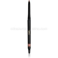 Yves Saint Laurent Dessin des Lèvres ceruzka na pery  odtieň 20 Brun Sahara 0,35 g
