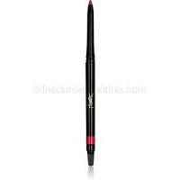 Yves Saint Laurent Dessin des Lèvres ceruzka na pery  odtieň 21 Carmin 0,35 g