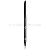 Yves Saint Laurent Dessin des Lèvres ceruzka na pery  odtieň 24 Gradation Black 0,35 g