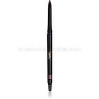 Yves Saint Laurent Dessin des Lèvres ceruzka na pery  odtieň 24 Gradation Black 0,35 g