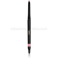 Yves Saint Laurent Dessin des Lèvres ceruzka na pery  odtieň 25 Rosy Colour Reviver 0,35 g