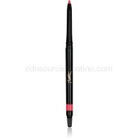 Yves Saint Laurent Dessin des Lèvres ceruzka na pery  odtieň 52 Rouge Rose 0,35 g