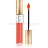 Yves Saint Laurent Gloss Volupté lesk na pery odtieň 212 Orange Granite 6 ml