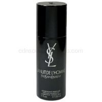 Yves Saint Laurent La Nuit de L'Homme deospray pre mužov 150 ml