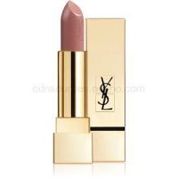 Yves Saint Laurent Rouge Pur Couture rúž s hydratačným účinkom odtieň 06 Rose Bergamasque 3,8 ml