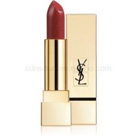 Yves Saint Laurent Rouge Pur Couture rúž s hydratačným účinkom odtieň 16 Rouge Roxane  3,8 ml