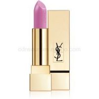 Yves Saint Laurent Rouge Pur Couture rúž s hydratačným účinkom odtieň 22 Rose Célébration  3,8 ml
