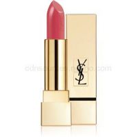 Yves Saint Laurent Rouge Pur Couture rúž s hydratačným účinkom odtieň 52 Rouge Rose 3,8 g