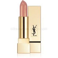 Yves Saint Laurent Rouge Pur Couture rúž s hydratačným účinkom odtieň 59 Melon D’or  3,8 g