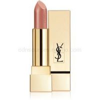 Yves Saint Laurent Rouge Pur Couture rúž s hydratačným účinkom odtieň 70 Le Nu 3,8 ml