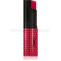 Yves Saint Laurent Rouge Pur Couture The Slim Collector matný rúž (limitovaná edícia) odtieň 21 Rouge Paradoxe 2,2 g