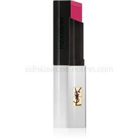 Yves Saint Laurent Rouge Pur Couture The Slim Sheer Matte matný rúž odtieň 109 Rose Dénudé 2 g