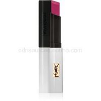 Yves Saint Laurent Rouge Pur Couture The Slim Sheer Matte matný rúž odtieň 110 Berry Exposed 2 g